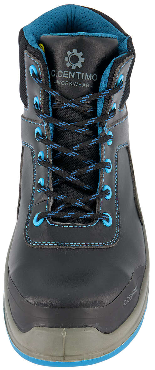 C.Centimo Sicherheitsstiefel Construct 500 S3